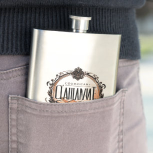 Petaca #AdventureCompanionClassicFlask