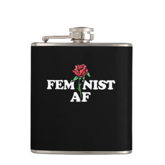 Petaca AF feminista
