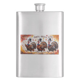 Petaca Agradecidos agradecidos agradecimientos Feliz Acci