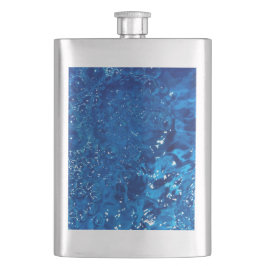 Petaca Agua azul