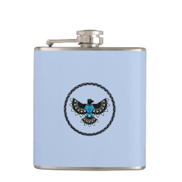 Petaca Águila nativa