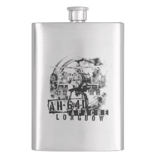 Petaca AH-64D Apache Longbow