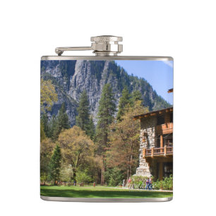 Petaca Ahwahnee