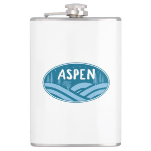 Petaca Aire libre Aspen Colorado