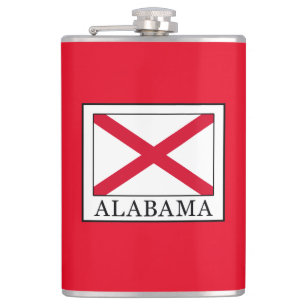 Petaca Alabama