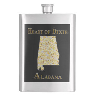 PETACA ALABAMA