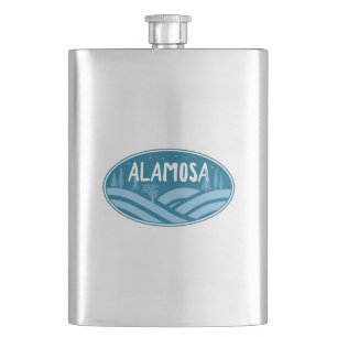 Petaca Alamosa Colorado al aire libre