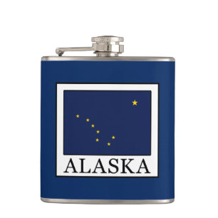 Petaca Alaska