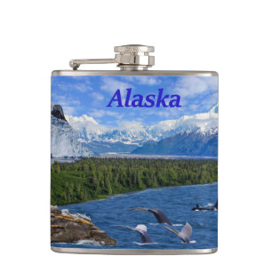 Petaca Alaska