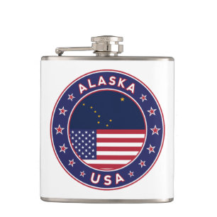 Petaca Alaska