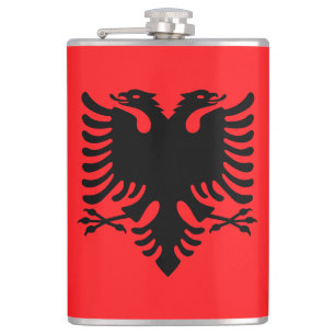 Petaca Albania