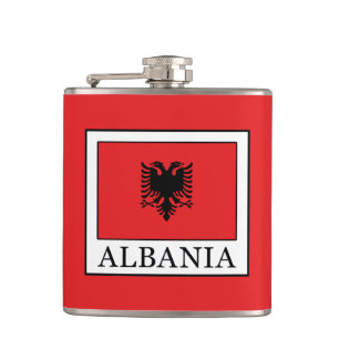 Petaca Albania