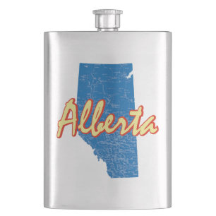 Petaca Alberta