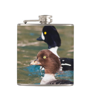 Petaca Alert Goldeneye