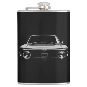 Petaca Alfa Romeo Giulia Sprint GTA