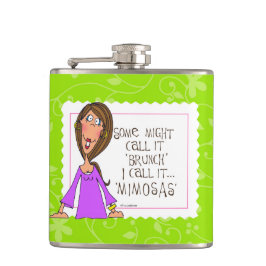 Petaca Algunos pudieron llamarlo brunch que lo llamo los