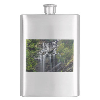 Petaca Alps Mountain Top Waterfall