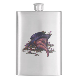 Petaca Alquimia de decadencia