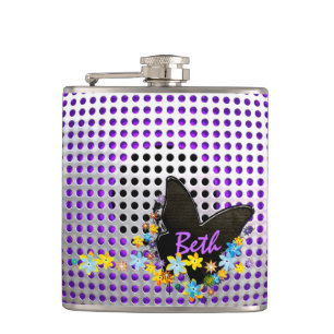 Petaca Altavoz Guay 4 máscara de ajuste