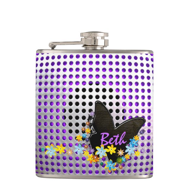 Petaca Altavoz Guay 4 máscara de ajuste (Anverso)