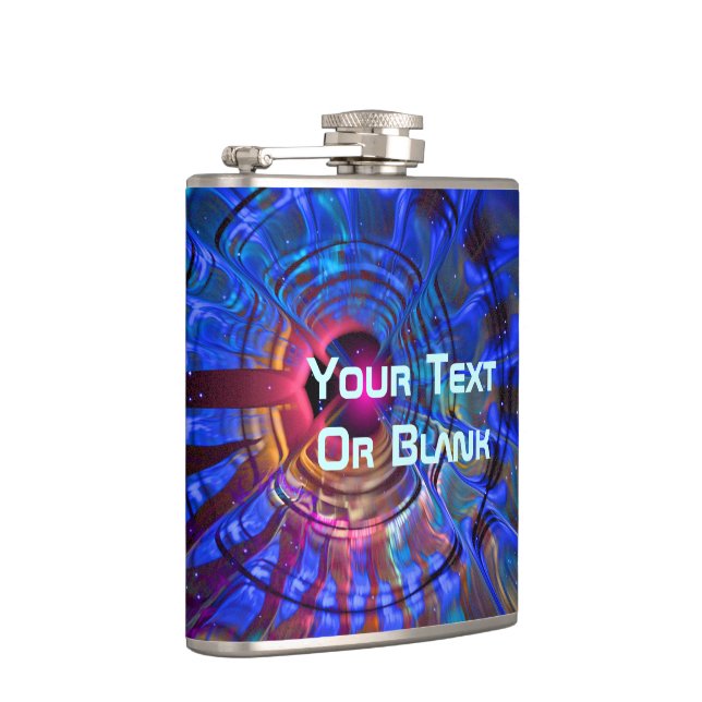 Petaca Alteración (Derecha)