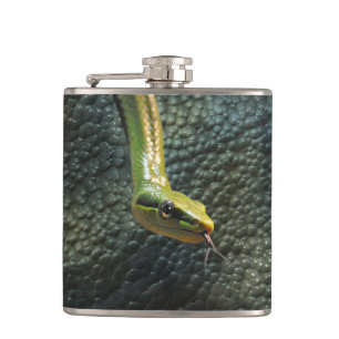 Petaca Amante de la serpiente de Guay