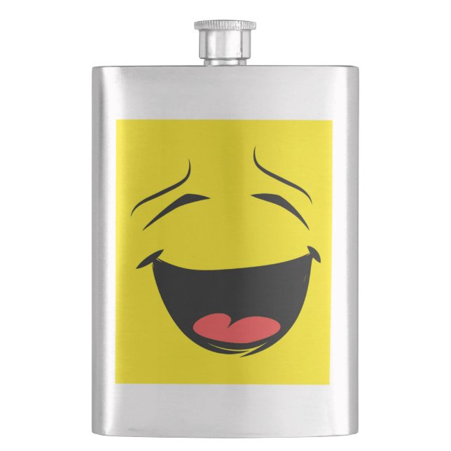 PETACA AMARILLO (Anverso)