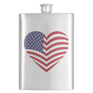 PETACA AMO A ESTADOS UNIDOS