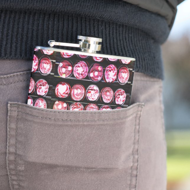 Petaca Amo Cupcakes (In Situ)