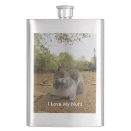 Petaca Amo mis nueces