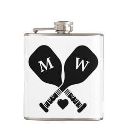 Petaca Amor a las pelotas