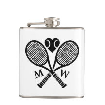 Amor al tenis