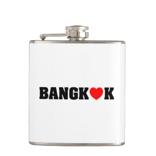PETACA AMOR BANGKOK