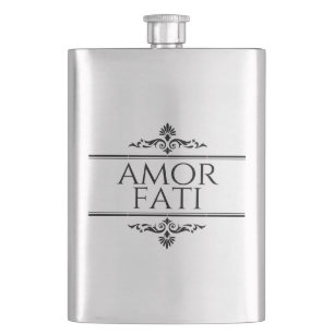 Petaca Amor Fati