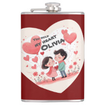 amor Flask