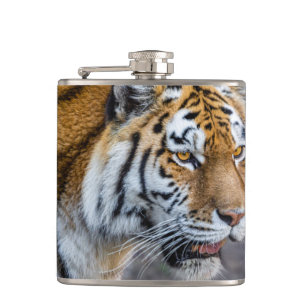 Petaca Amur tiger