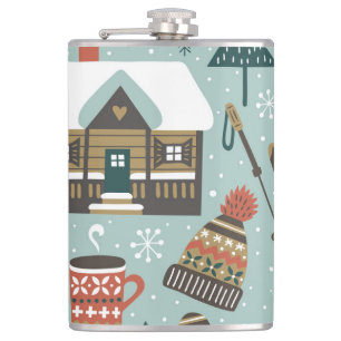 Petaca Animales Forestales: Invernadero Sin Marea.