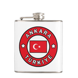 Petaca Ankara Türkiye