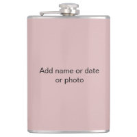 Antique Dusky Rosa Pastel