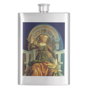 PETACA ANTIQUE RENAISSANCE TAROT 14 -TEMPERANCIA