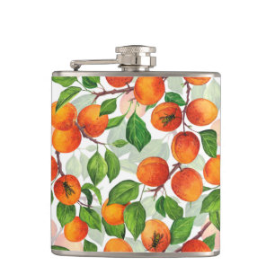 Petaca Apricot garden 3