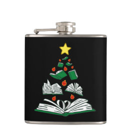 Petaca Árbol navideño florín III