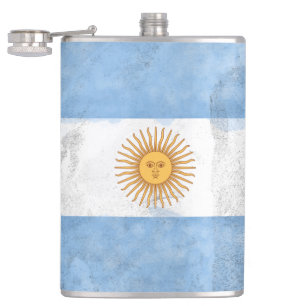 Petaca Argentina