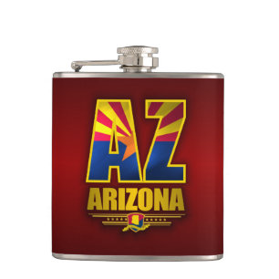 Petaca Arizona (AZ)