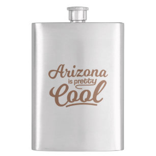 Petaca Arizona es Bonito Guay