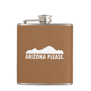 Petaca Arizona Please