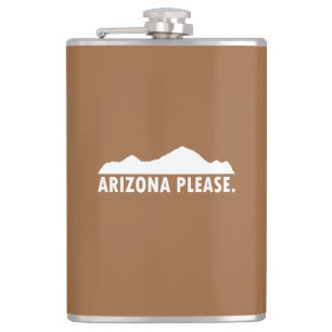 Petaca Arizona Please