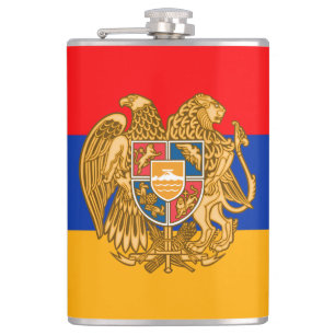 Petaca Armenia