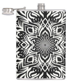 Petaca Armonía de B&W