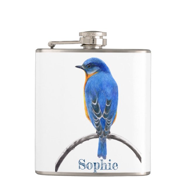 Petaca Aroma (Anverso)